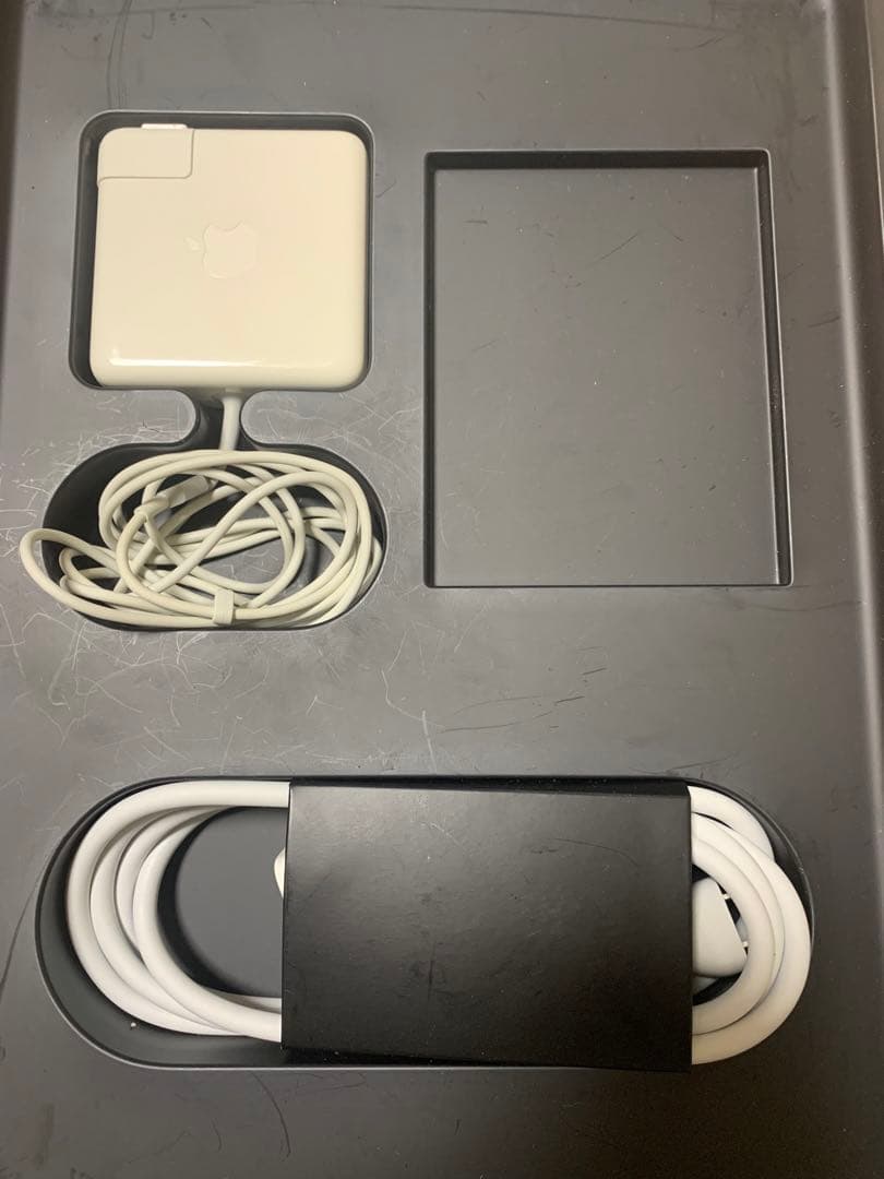 MacBook pro 15インチ