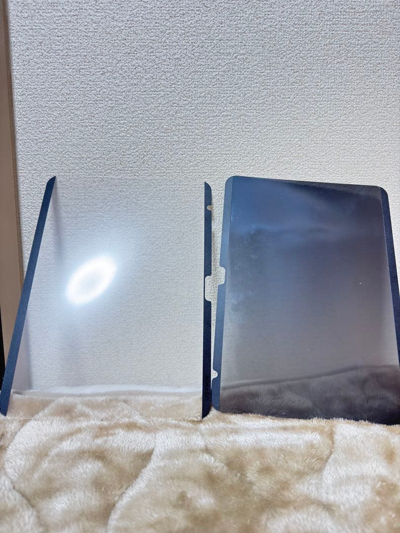 a*e様 おまけ多数 Apple iPad a16 第11世代 青 Wi-Fi