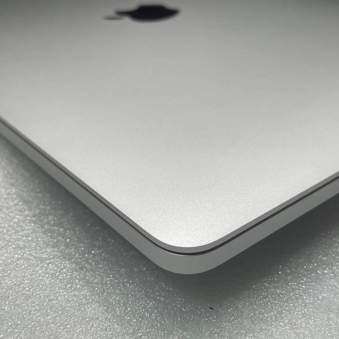 MacBook Pro 2020 Intel TB3×4