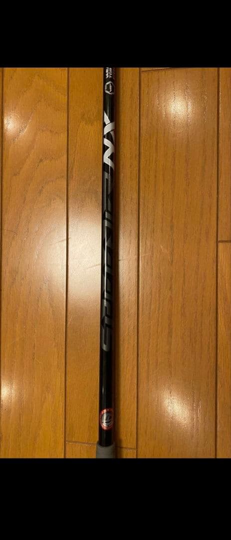 フジクラ　スピーダーNX ブラック　60Ｓ　テーラーメイド　ドライバーシャフト