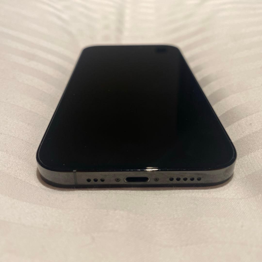 ★*☆様 iPhone 14 Pro 128GB スペースブラック SIMフリー