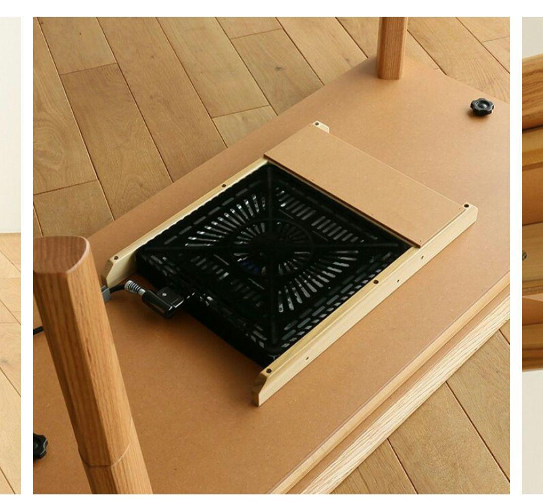 こたつ　テーブル　ハイタイプ　ロータイプ