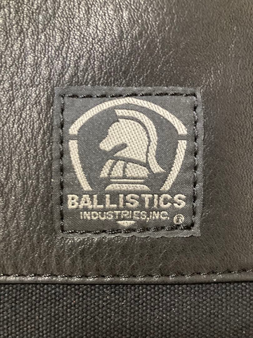 Ballistics BD ROVER CHAIR 2 ブラック シルバー