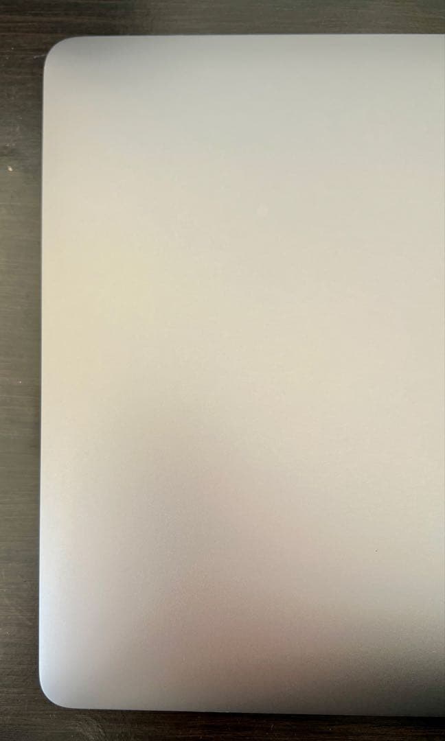 Apple MacBook Pro M1 13インチ メモリ16GB 1TB