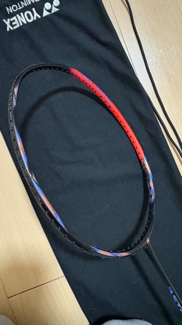 YONEXアストロクス77pro 4UG5 超美品