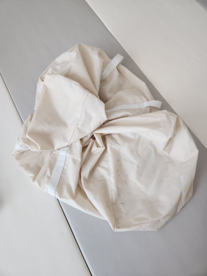 アップリカ　ココネルエアープラス　ポータブル　ベビーベッド