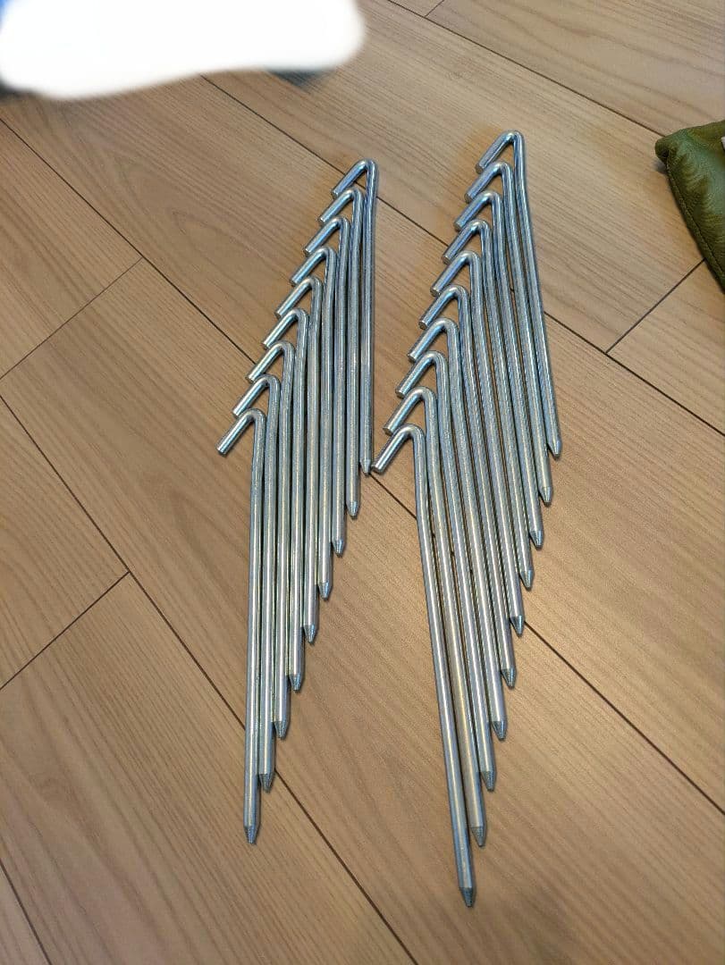 テンマクデザイン　ペポクイックキャビン