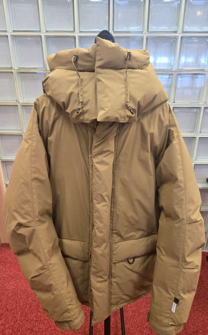 【美品】 DAIWA PIER39 ダイワピア39 GORE-TEX XL