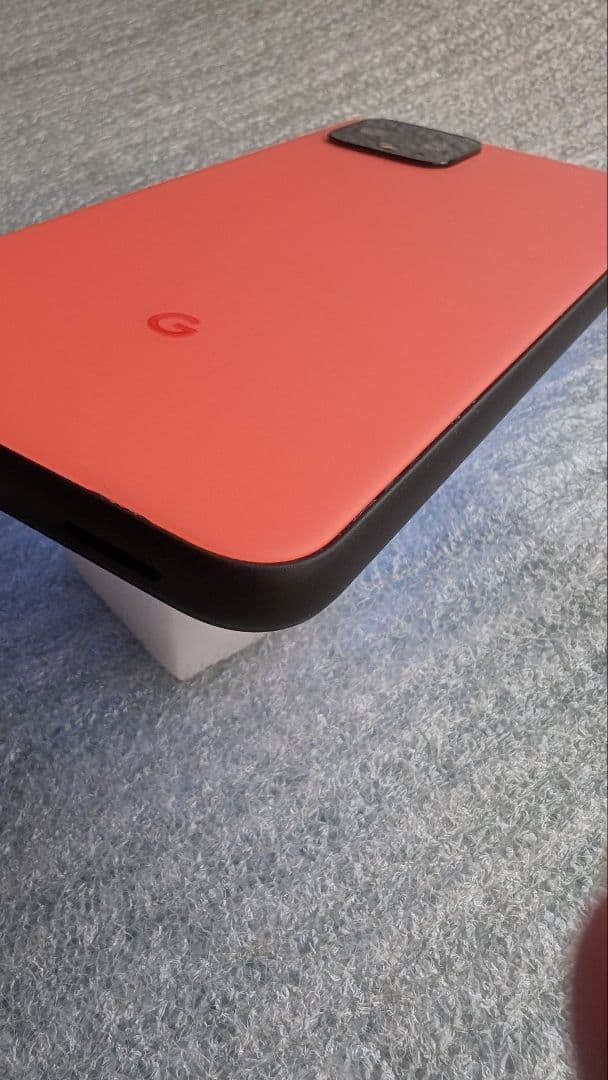 Google pixel 4 simフリー 64gb Android 14