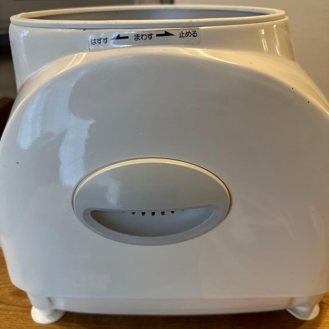 えーこKN-5005 JHBSこね機　ジャパンホームベーキングスクール