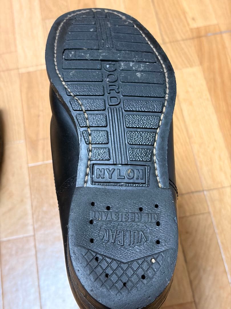 80s 90s ia エンジニアブーツ ヴィンテージ