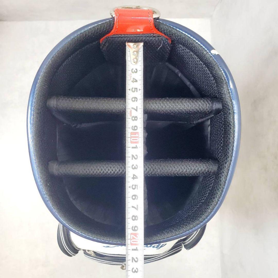 Callaway キャロウェイ キャディバッグ ゴルフバッグ