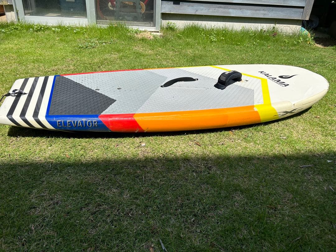 Kalama Performance SUP フォイルボード(98.5L)