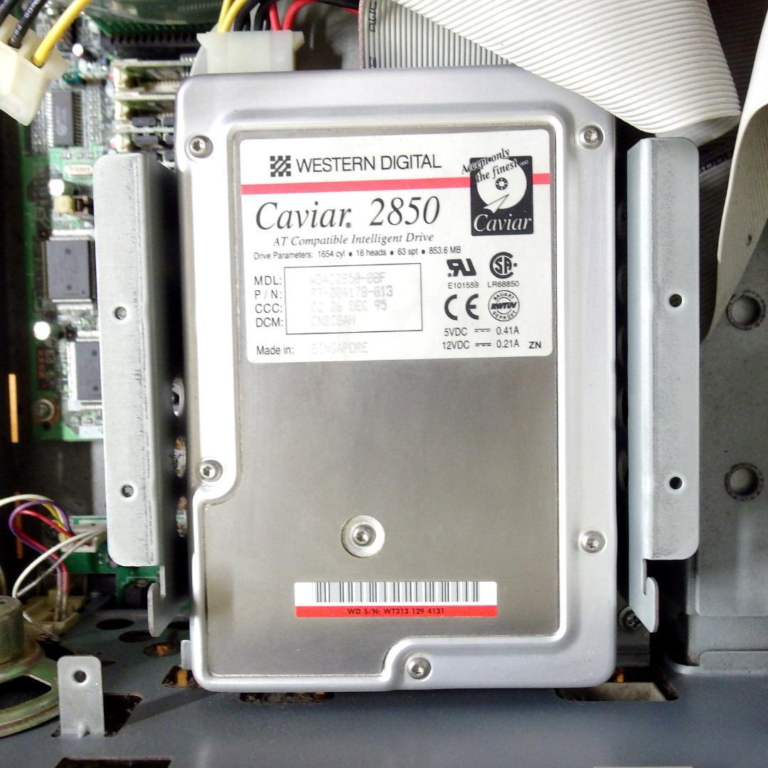 【動作品】NEC98MATE VALUESTAR PC-9821V12/S5RB