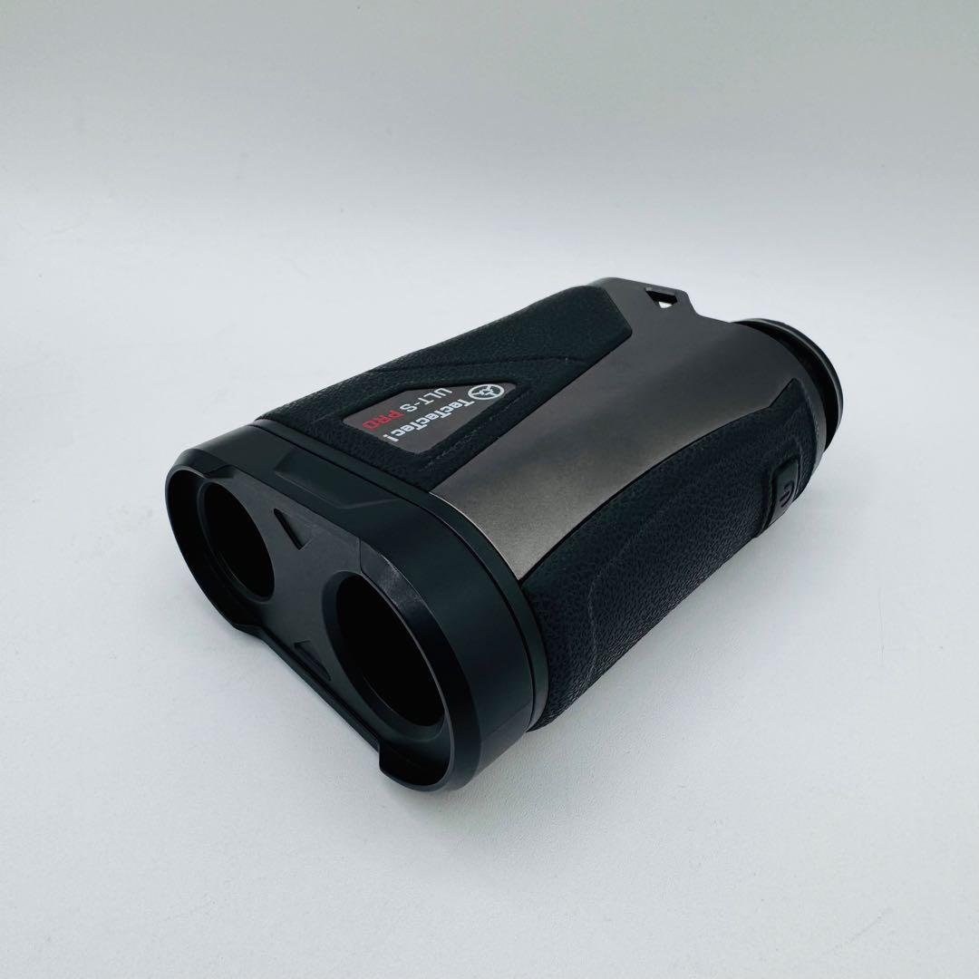 TecTecTec! ULT-S PRO ゴルフ用距離計