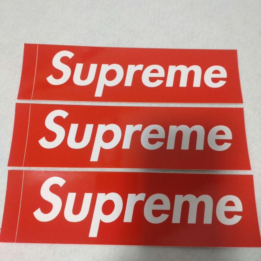 Supreme SealLine Waterproof Case レッド