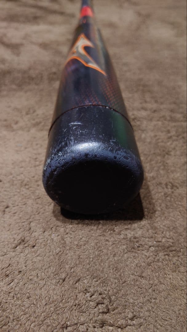 ☆ミズノ直営店限定カラー☆ 少年軟式　ビヨンドマックスレガシー　78cm