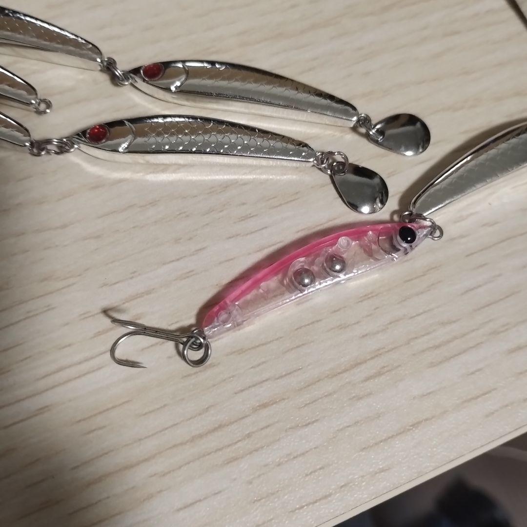 TULALA ツララ グッピーまつり 中古品