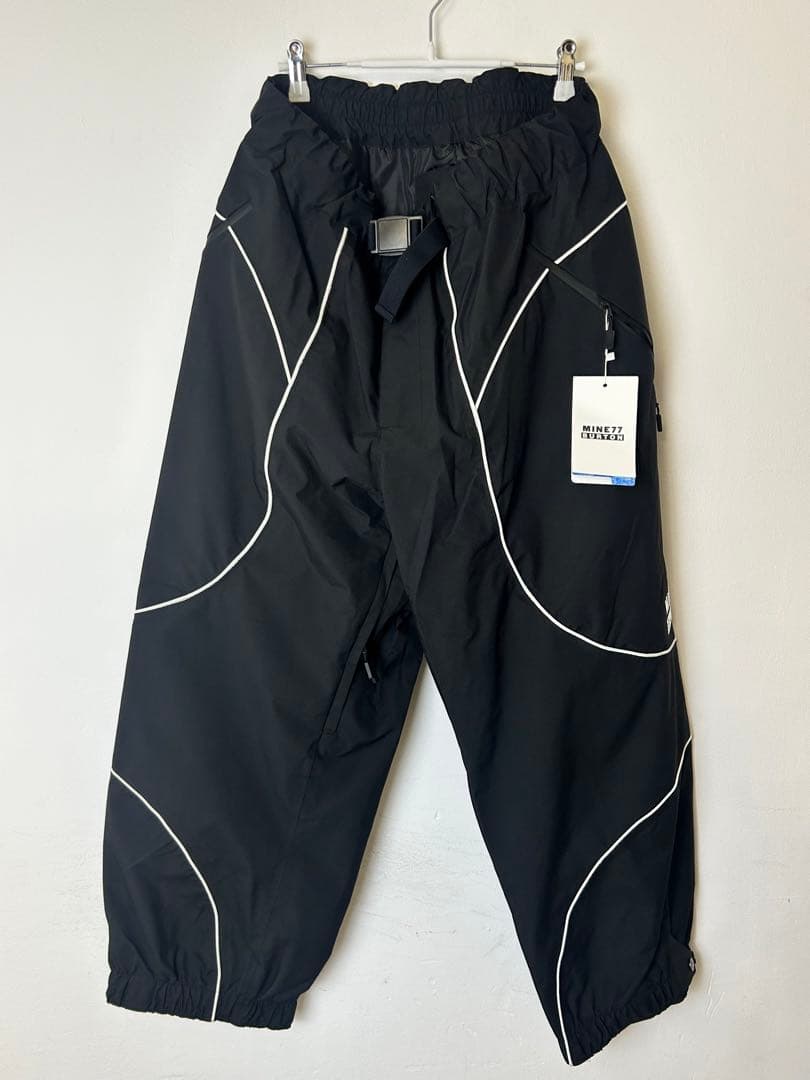 Burton MINE77 GORE-TEX 3L ジャケット パンツ