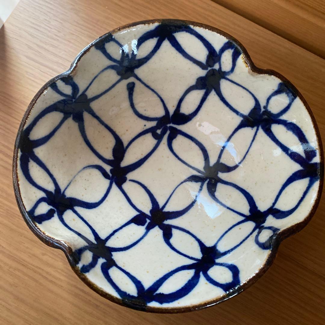 遠藤太郎さんの鉢セット