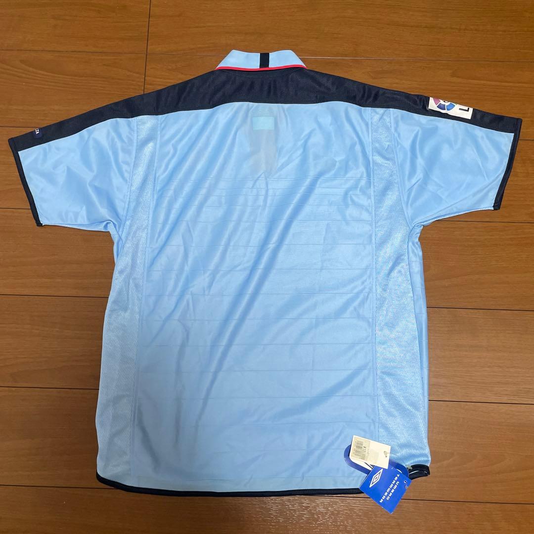 新品未使用　セルタ ユニフォーム 未使用タグ付ヴィンテージ