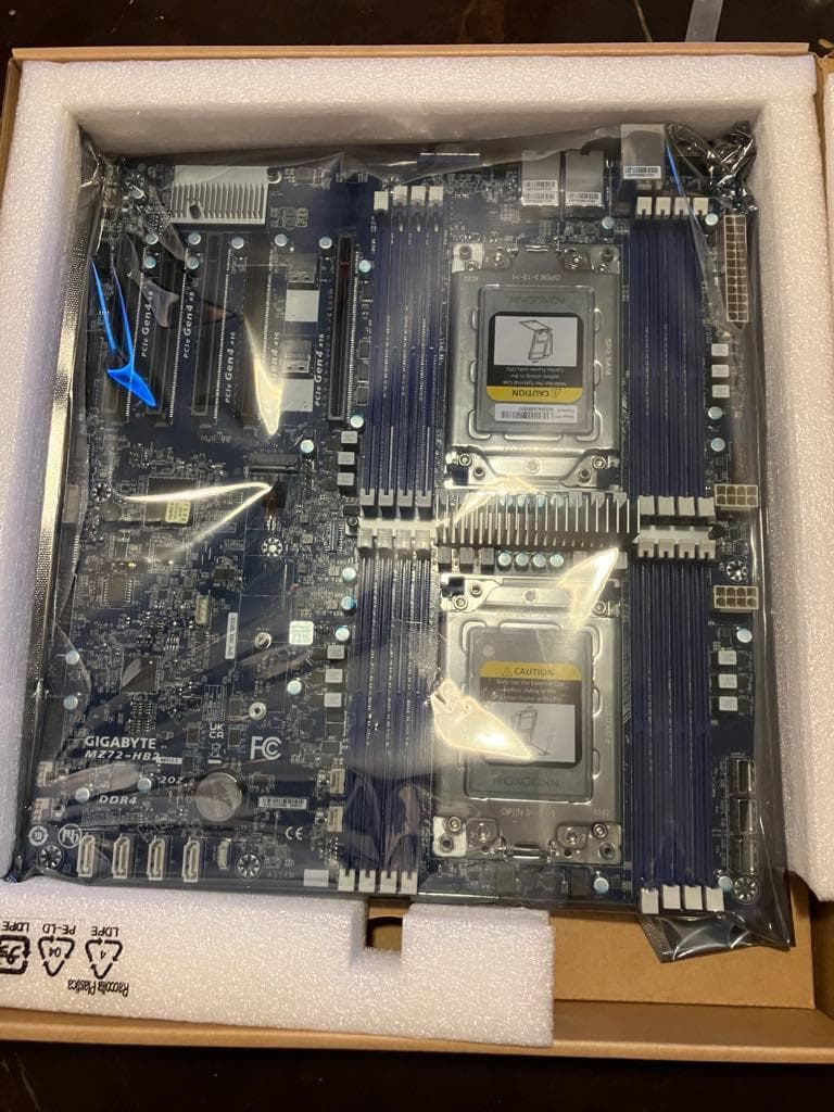 AMD EPYC オーダーメイド 売約済み在庫品超特価