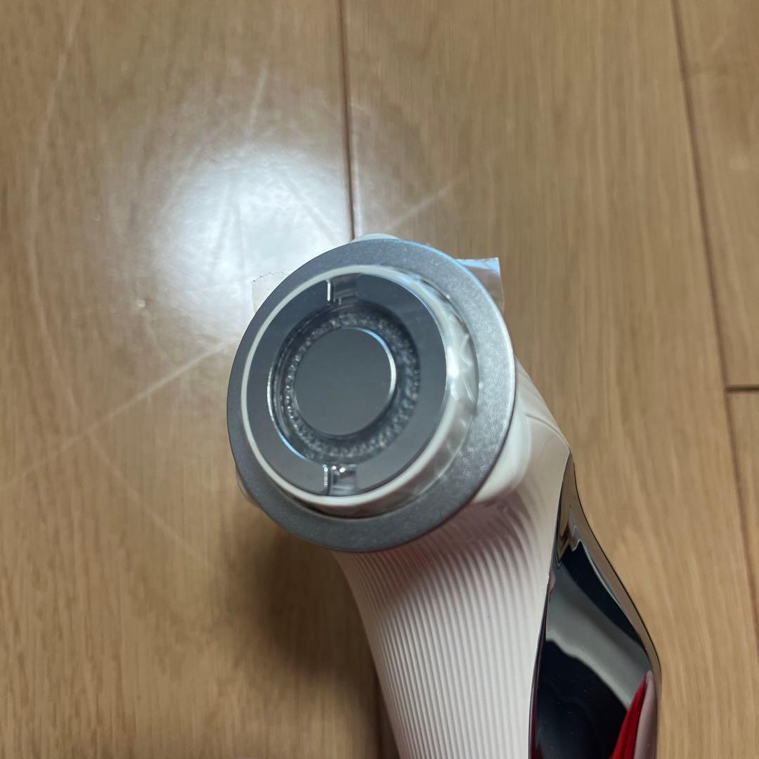 RiFa 充電式美顔器 ホワイト　美品