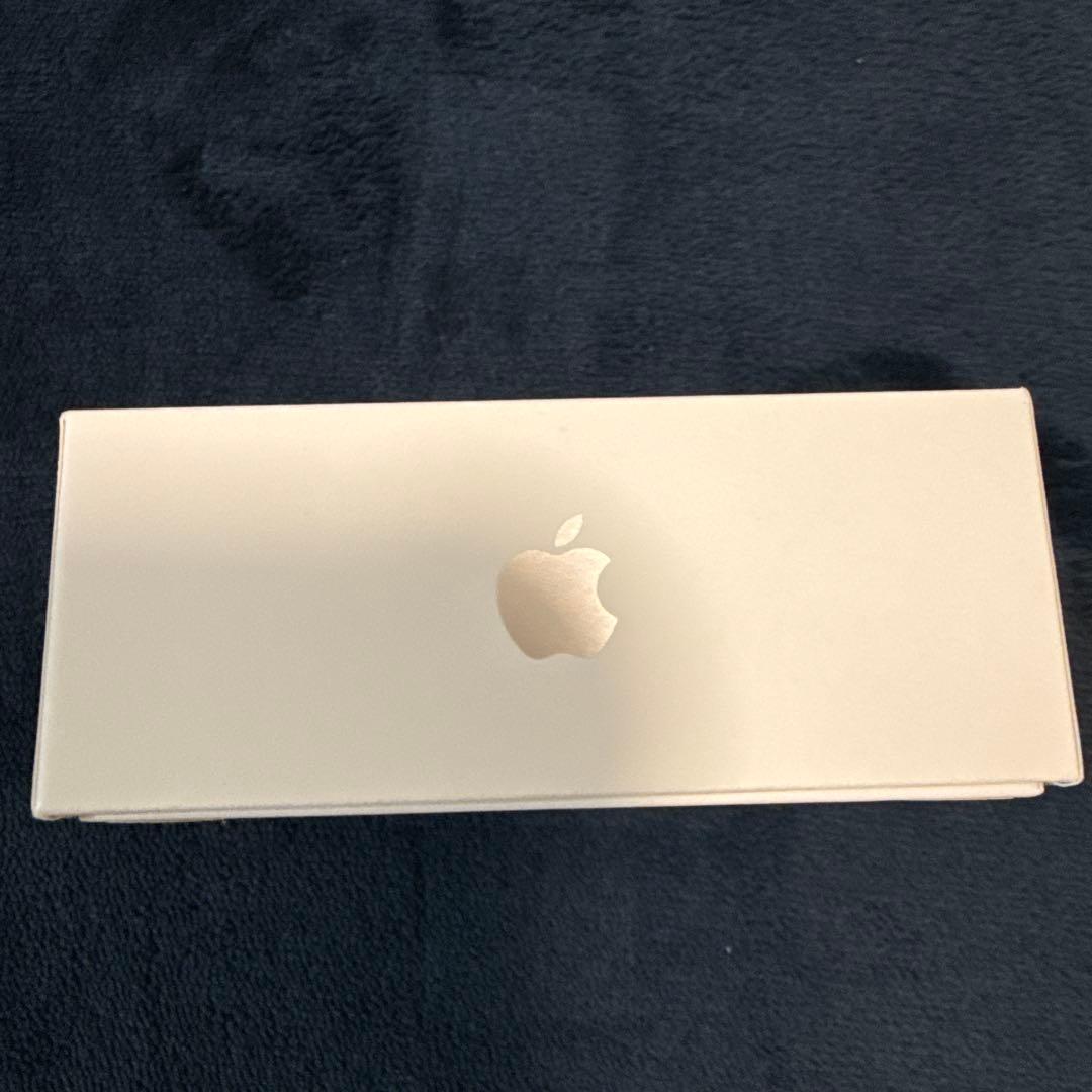 【新品・未開封】Apple AirPods 4（USB-Cケース）