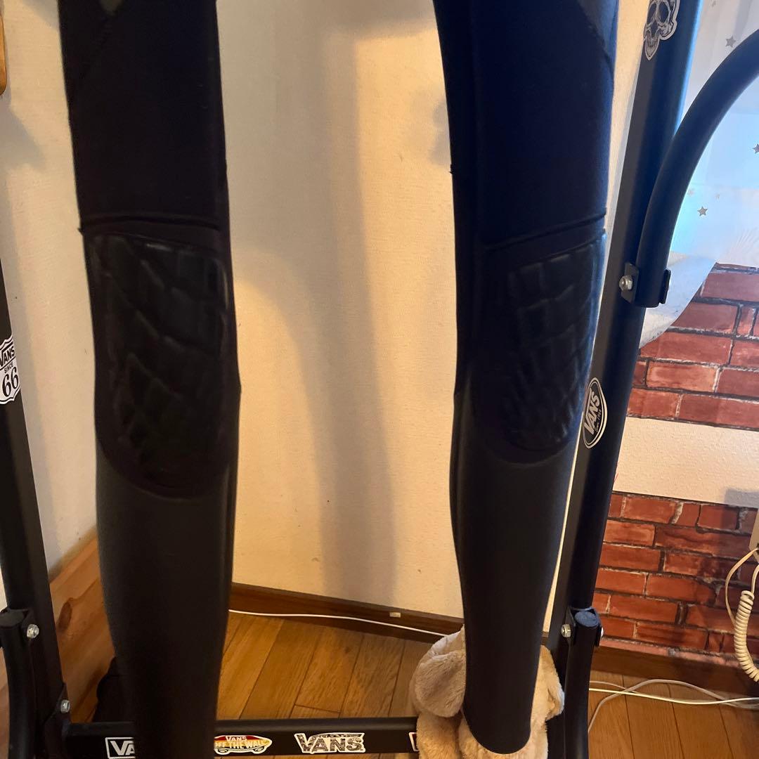 ラッシュ　ウェットスーツ