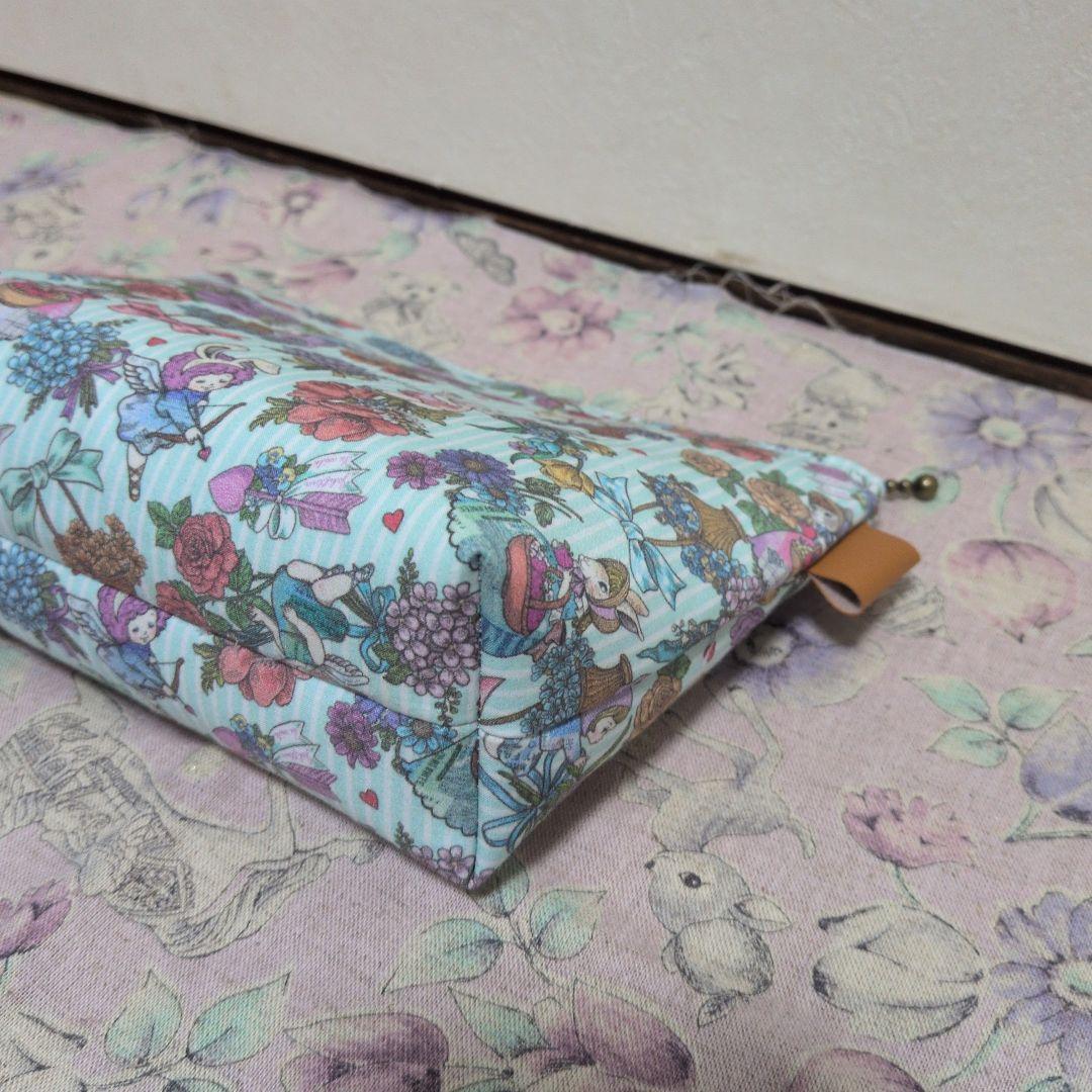 メルリ ジョリーフルール マイリトルテイラー 4点 11/1