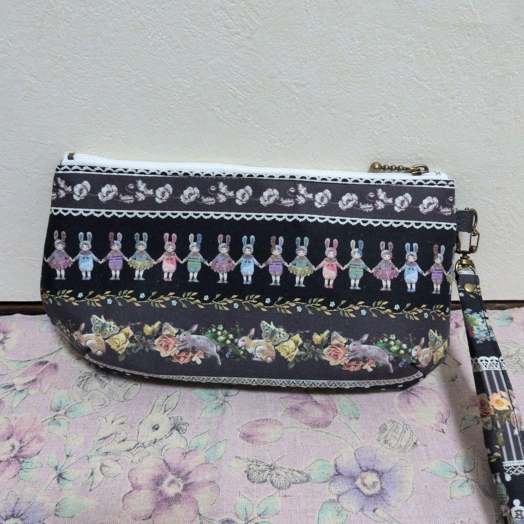 メルリ ジョリーフルール マイリトルテイラー 4点 11/1