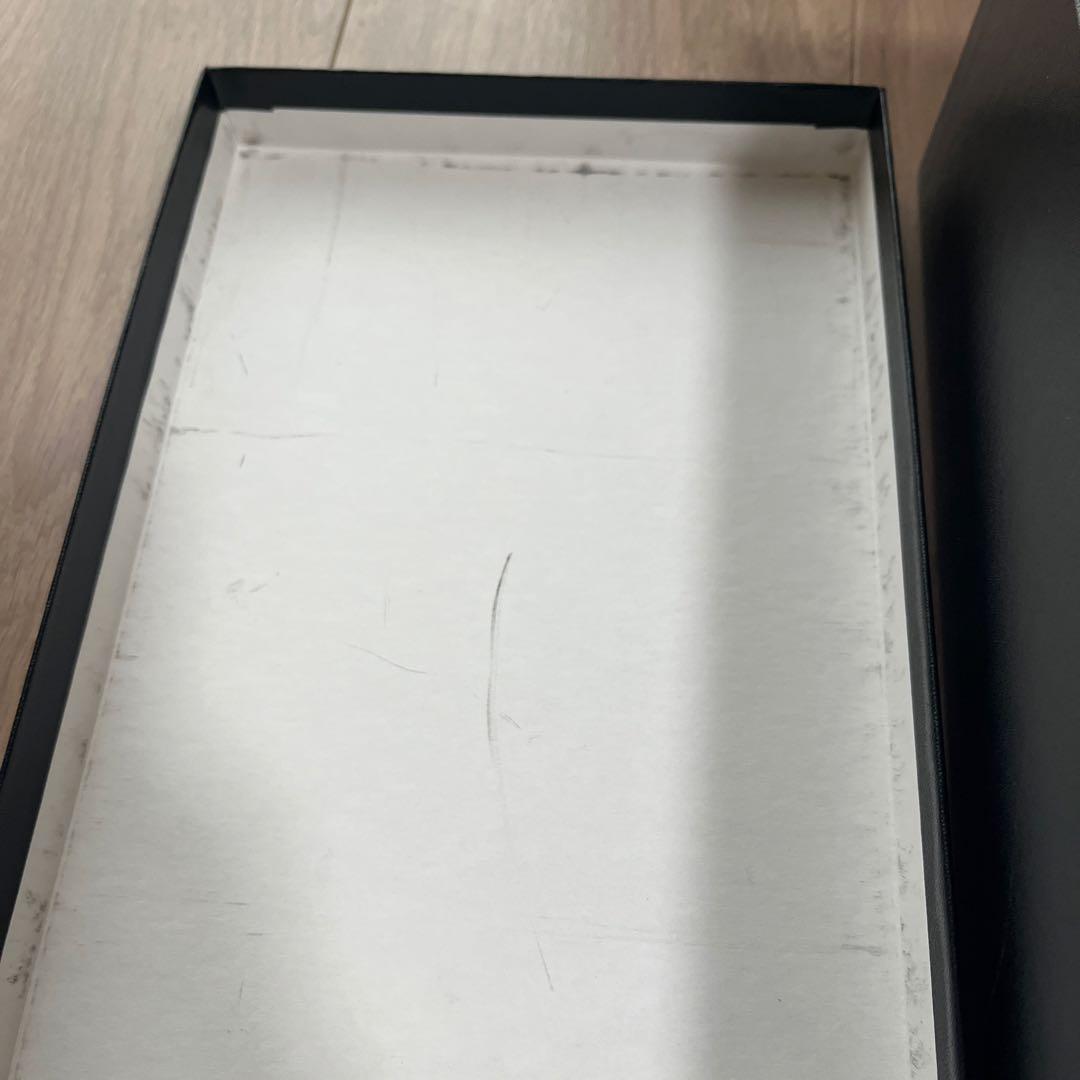 CHANEL ブラック ミュール 箱・保存袋付き