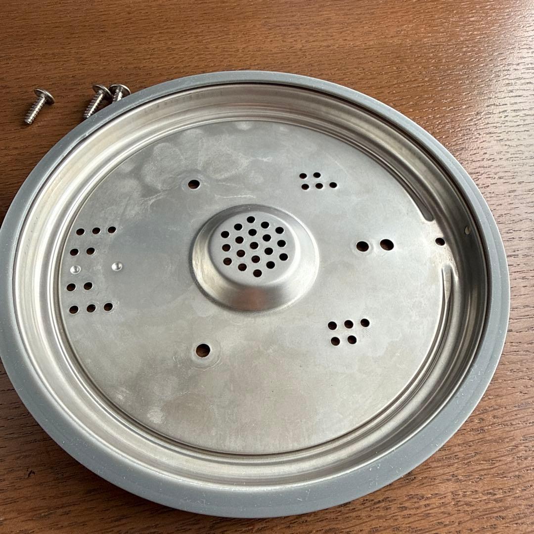 象印 スチーム式加湿器 EE-RS35 2.2L 2023年製