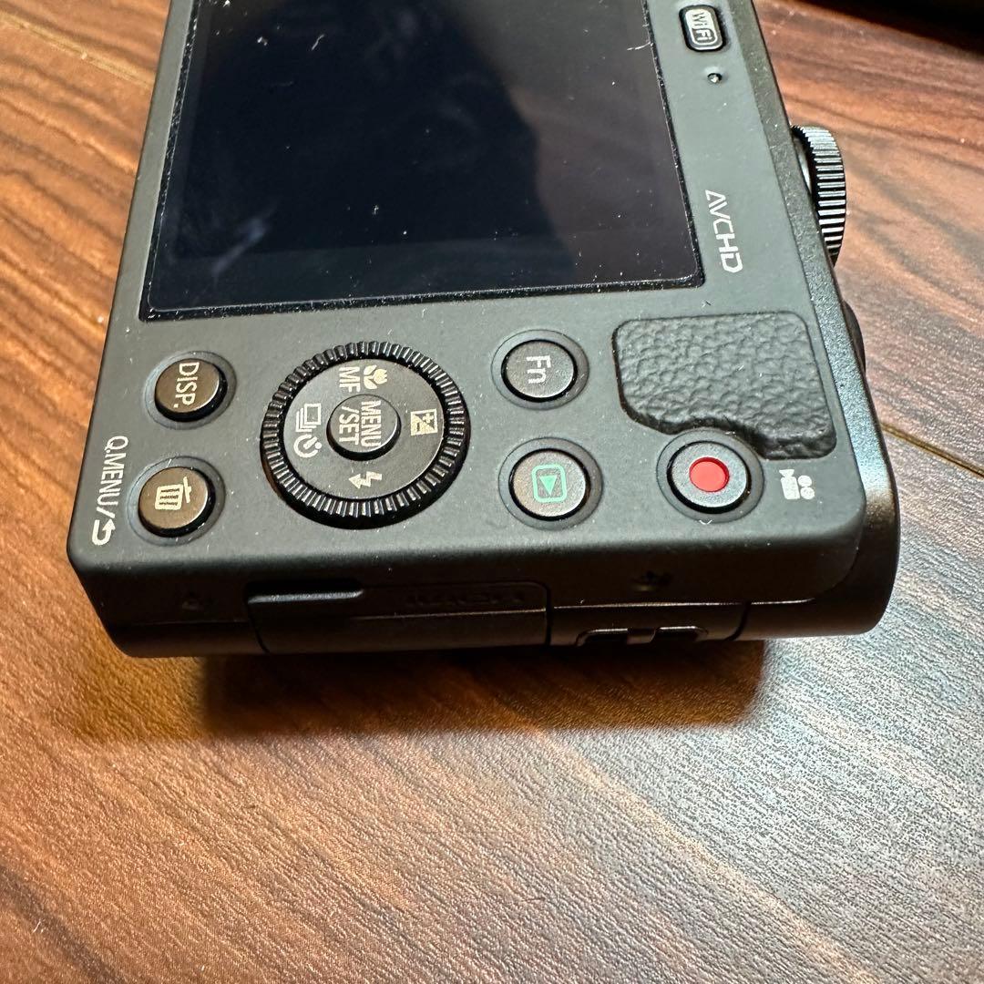 Panasonic LUMIX LF1 デジカメ 5330