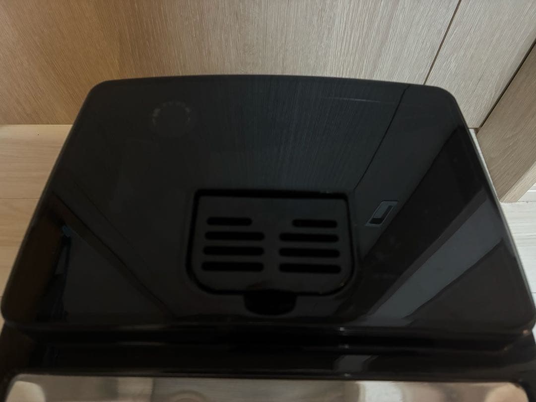 デロンギ マグニフィカS ECAM23120 エスプレッソマシン