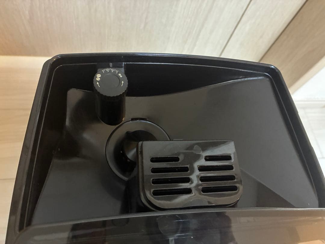 デロンギ マグニフィカS ECAM23120 エスプレッソマシン