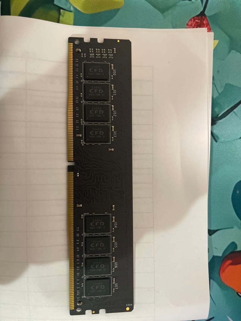 DDR4 16GB メモリー 3200MHz