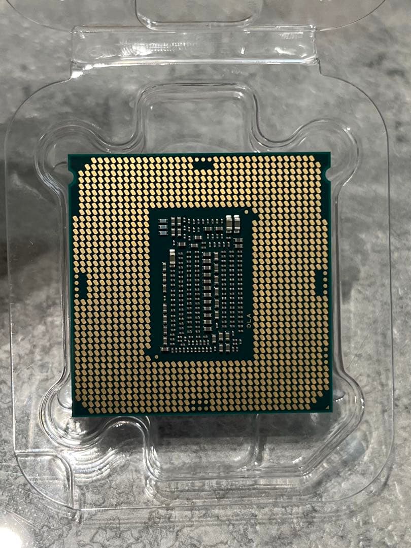 Intel CPU CC150 第8・9世代 i9 9900相当 LGA1151