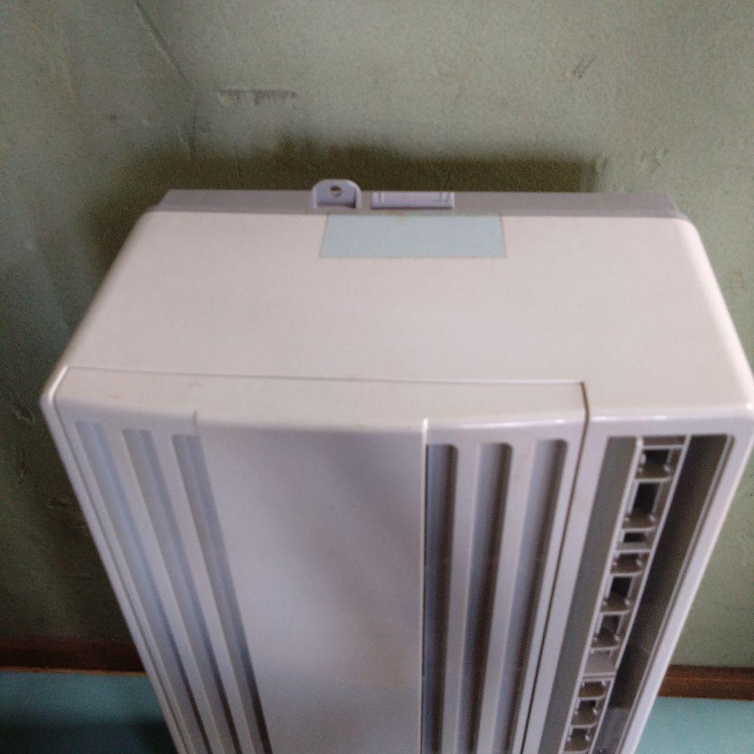 コロナ　ルームエアコン　CW-1618