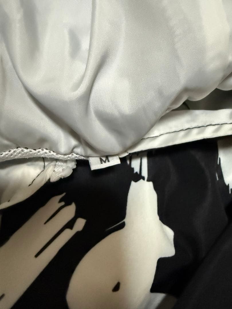 GUILTY GUYS ナイロンジャケット・セットアップ