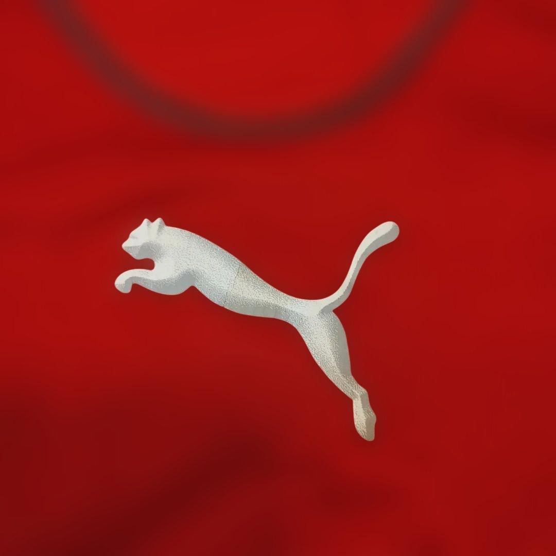 【希少】Brew SAGA　KYUSYU INAX FC Puma 　 10番