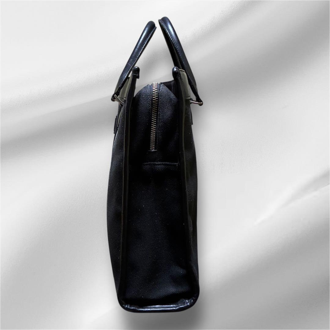 BAURBERRY BLACK LABEL バーバリー トートバッグ