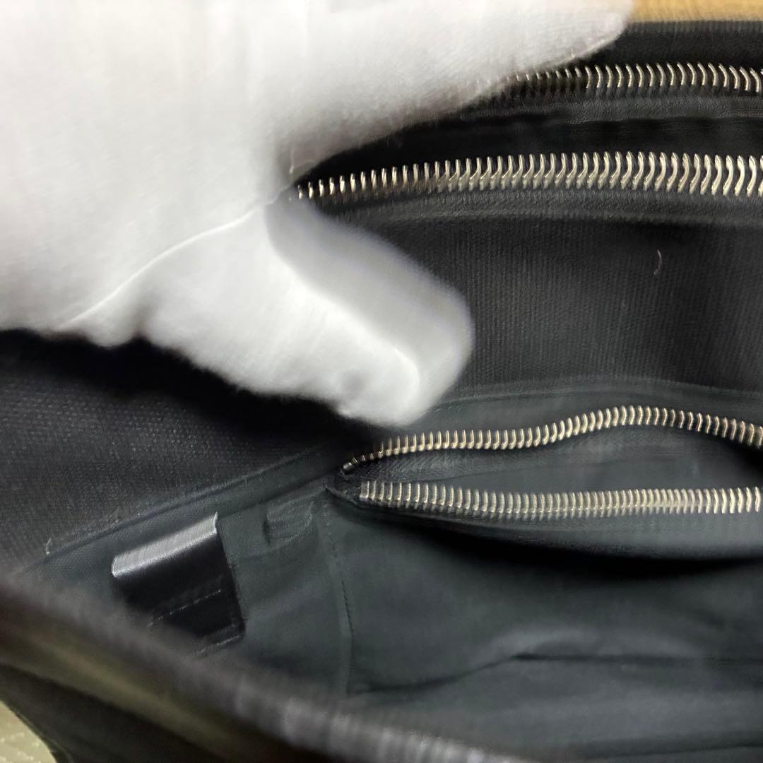 BAURBERRY BLACK LABEL バーバリー トートバッグ