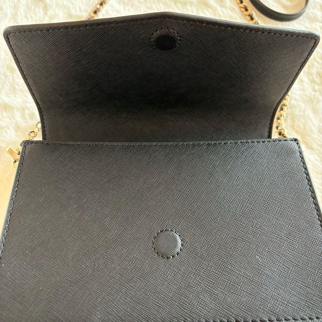 [美品]Tory Burch ロビンソン コンバーチブル ミニ ショルダーバッグ