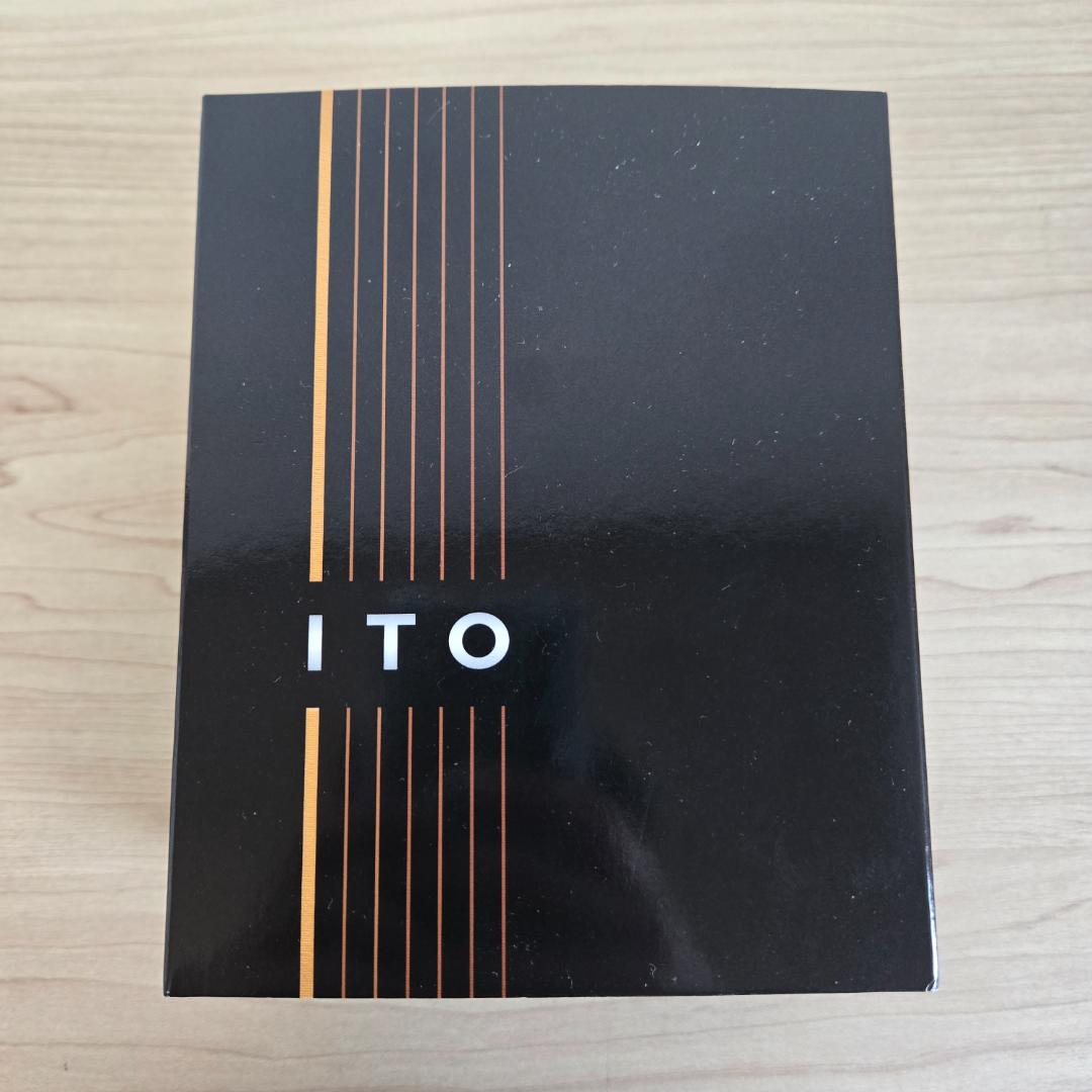 【ほぼ新品】DUNU ITO DUNU x KOTO