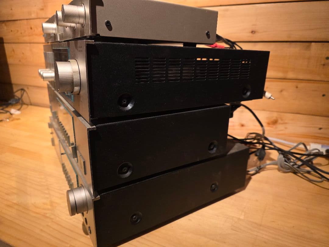 パイオニア　オーディオセット　SA.TX.CT7000