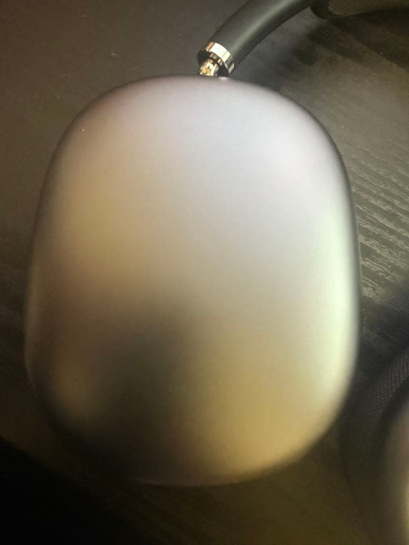 AirPods Pro max ブラック