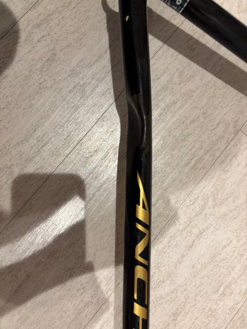 ANCHOR njsフレーム ブラック