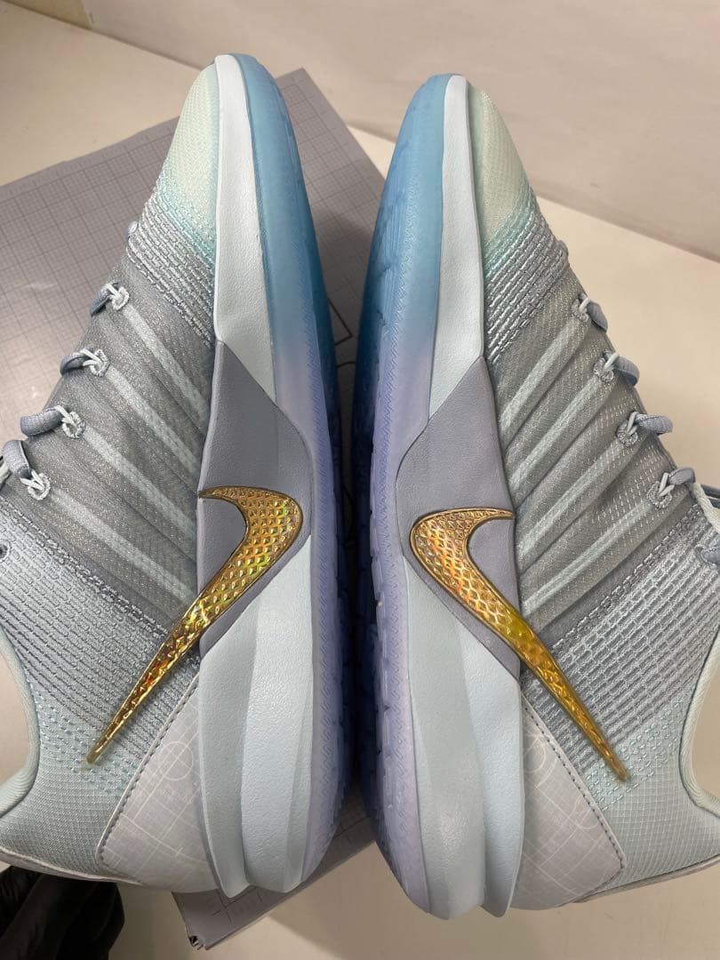 Nike Sabrina 3 EP バスケットボールシューズ 12 28.5cm