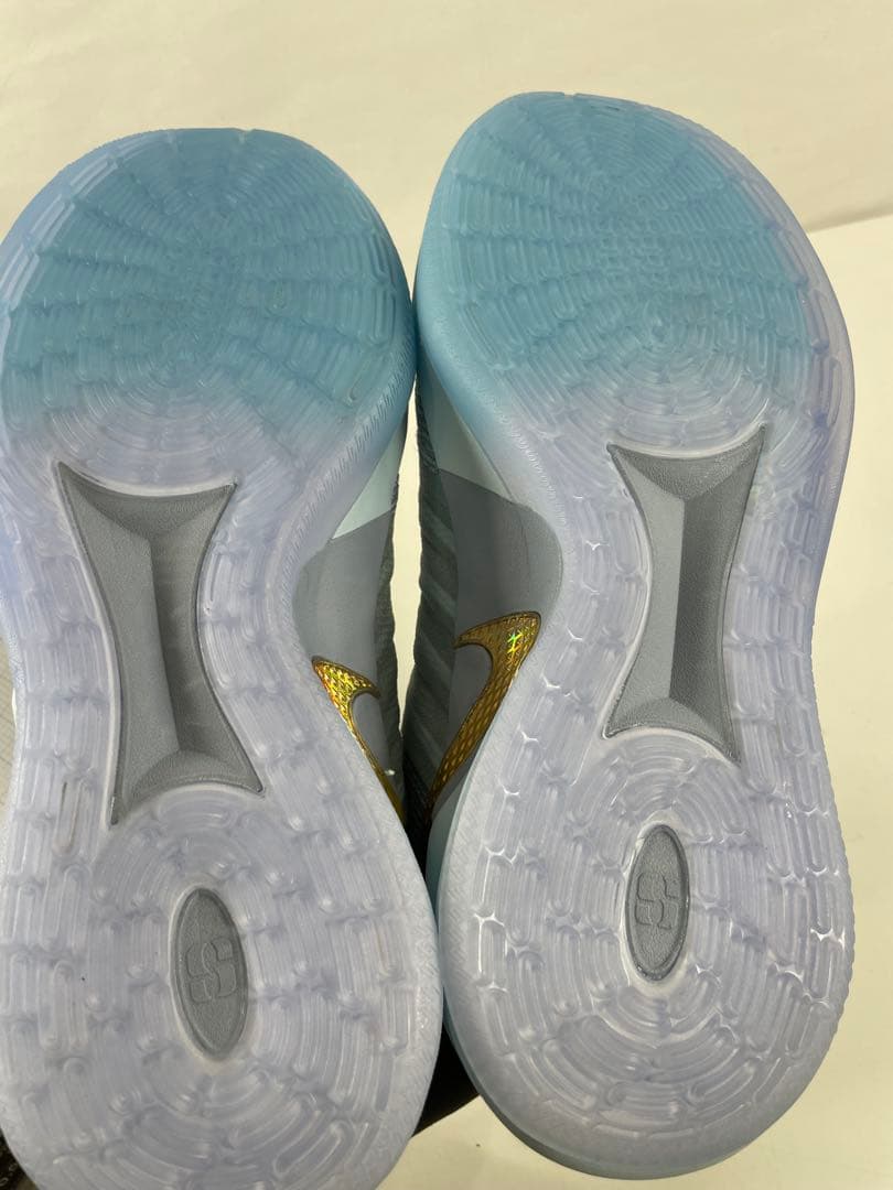 Nike Sabrina 3 EP バスケットボールシューズ 12 28.5cm